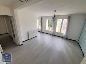 Appartement à louer 3 pièces 67.2 m² - Aix-en-Provence (13) - 1 051€
