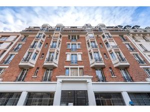 Appartement 1 pièce - 20 m²