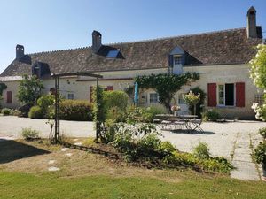 en vente Maison 285 m² – 599 000 € |Chenonceaux