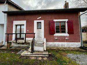 Achat Maison 5 pièces 129m²