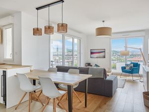 Appartement de qualité à Aix-en-provence