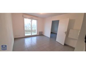 Appartement à louer 2 pièces 38.73 m² - Nœux-les-Mines (62) - 530€