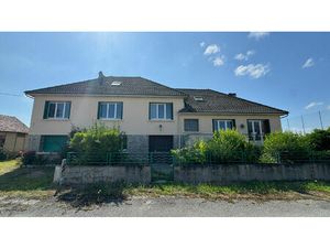 Achat Maison 10 pièces 235m²