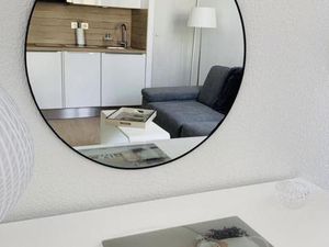 Location appartement 1 pièce 21 m² à Nice (06000)