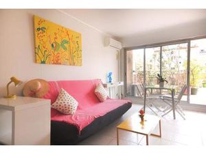 Location appartement 2 pièces 45 m² à Nice (06000)