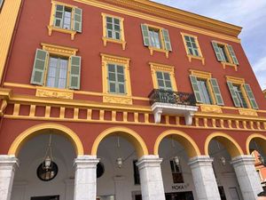 Location appartement 2 pièces 34 m² à Nice (06000)