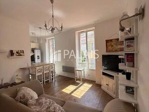 Location appartement 2 pièces 43 m² à Nice (06300)