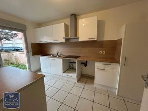 Maison à louer 5 pièces 97.9 m² - Chartres (28) - 951€