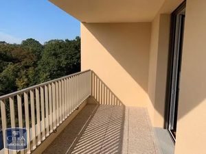 Appartement à louer 2 pièces 43.49 m² - Saint-Germain-en-Laye (78) - 1 111€