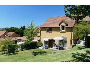 Achat Appartement 3 pièces 41m² SARLAT LA CANEDA 24200
