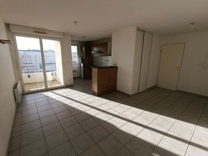 Achat Appartement 3 pièces 54m² POITIERS 86000