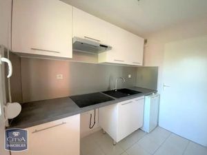 Appartement à louer 2 pièces 47.5 m² - Flers (61) - 418€