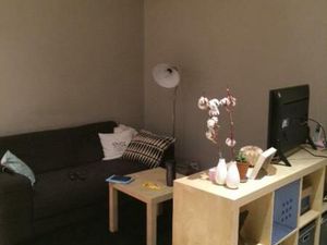 Location Appartement 2 pièces 37m² VILLEURBANNE 69100