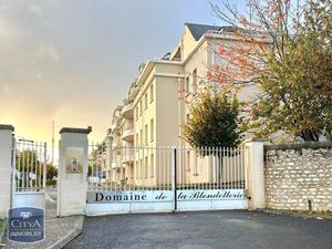 Appartement à louer 3 pièces 64.65 m² - Amboise (37) - 693€