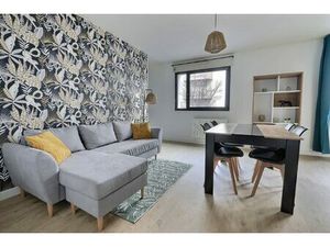 Location Appartement 2 pièces 35m² CLERMONT FERRAND 63000