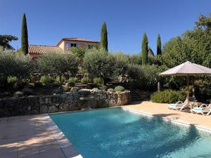 Achat : Maison (83860)