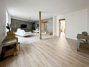 Vente maison 6 pièces 180 m² Saint-Girons (09200)