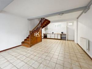 Vente maison 5 pièces 100 m² Mazères (09270)