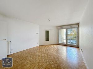 Location Appartement 2 pièces 52m² LYON 9ème