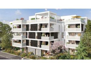 Location Appartement 3 pièces 73m² CHALLES LES EAUX 73190