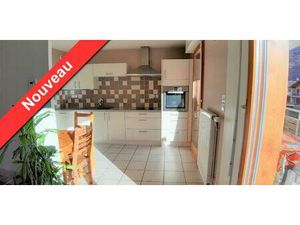 Location Appartement 4 pièces 99m² AIME LA PLAGNE 73210