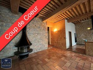 Location Appartement 2 pièces 126m² LYON 4ème