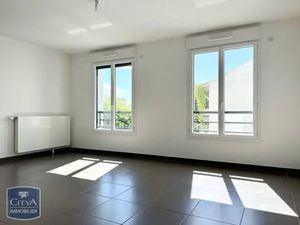 Appartement à louer 1 pièce 36.4 m² - Rueil-Malmaison (92) - 935€