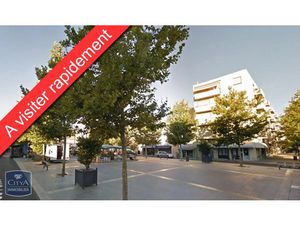 Appartement à louer 2 pièces 34.1 m² - Six-Fours-les-Plages (83) - 686€
