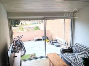 Vente maison 2 pièces 35 m² Fitou (11510)