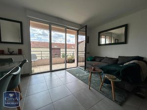 Appartement à louer 3 pièces 62.43 m² - Rambouillet (78) - 985€