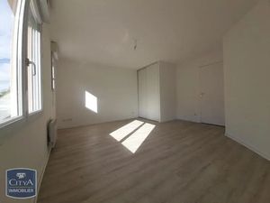 Appartement à louer 1 pièce 28.89 m² - Nantes (44) - 421€