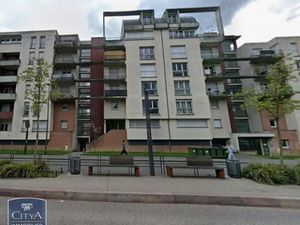 Appartement à louer 2 pièces 43 m² - Amiens (80) - 702€