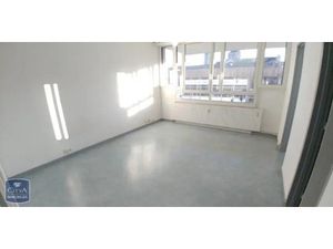 Appartement à louer 1 pièce 27.91 m² - Lille (59) - 620€