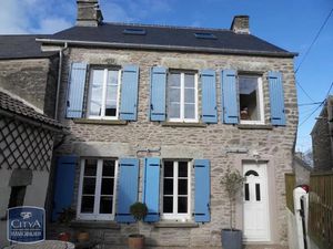 Maison à louer 4 pièces 74.49 m² - Cherbourg-en-Cotentin (50) - 865€