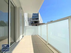 Appartement à louer 3 pièces 75.05 m² - Nantes (44) - 970€