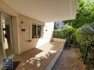 Appartement à louer 3 pièces 77.28 m² - Rive-de-Gier (42) - 800€