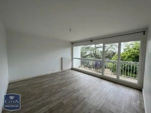 Appartement à louer 3 pièces 69.6 m² - Saint-Herblain (44) - 753€