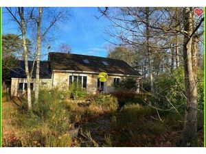 Annonce vente maison 10 pièces de 150m2 à Nancay (18330) - ParuVendu.fr ref 992784103142