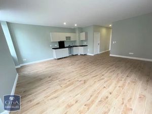 Appartement à louer 4 pièces 86.23 m² - Poitiers (86) - 908€
