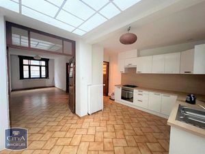 Maison à louer 6 pièces 101.75 m² - Lille (59) - 1 278€