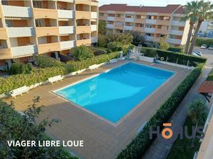 Achat Appartement 1 pièce 35m² LA SEYNE SUR MER 83500