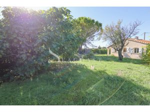 Vente maison 2 pièces 59 m² Martigues (13500)