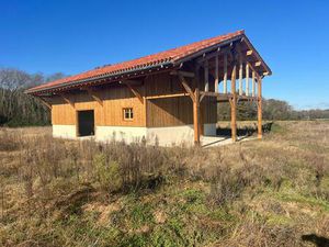 Achat Terrain 37 249m² ST GOR 40120