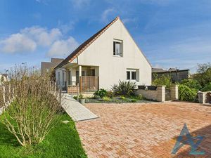 Charmante maison au coeur de la commune