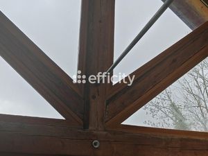 Maison 7 pièces - 170 m²