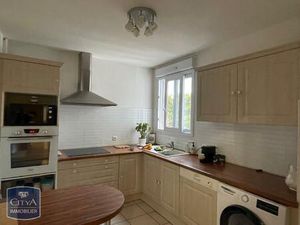 Achat Appartement 3 pièces 77m² VITROLLES 13127