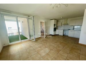 Achat Appartement 3 pièces 60m² ST MAXIMIN LA STE BAUME 83470