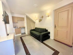 Achat Appartement 3 pièces 52m² LE CANNET 06110