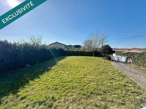 Annonce vente maison 4 pièces de 92m2 à Montberon (31140) - ParuVendu.fr ref 992784114559