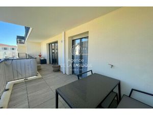 Achat Appartement 2 pièces 40m² ST MAXIMIN LA STE BAUME 83470